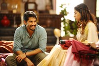 Sailaja Reddy Alludu Latest Photos